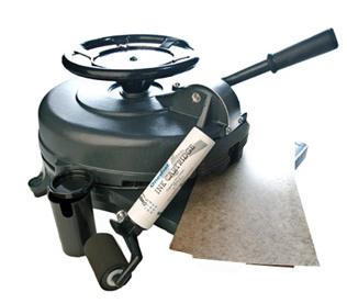 美国Diagraph唛头机