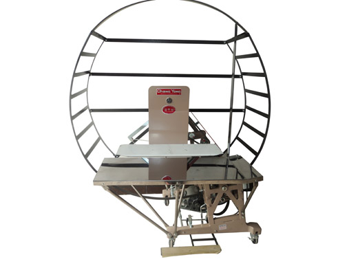 结束带打包机离合片