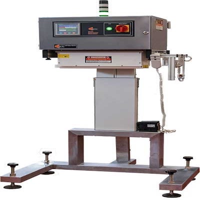 意大利MERO铝箔封口机AFC-2000W