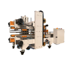 角边封箱机毛刷