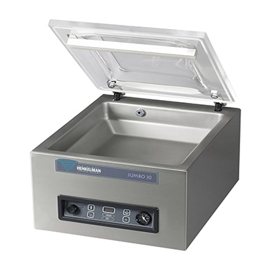荷兰HENKELMAN真空包装机JUMBO 30