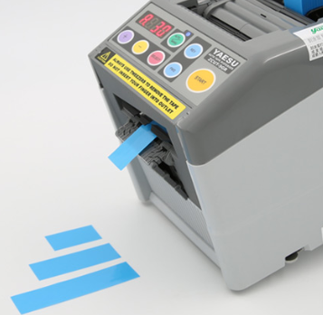 日本YAESU胶带切割机ZCUT-9GR