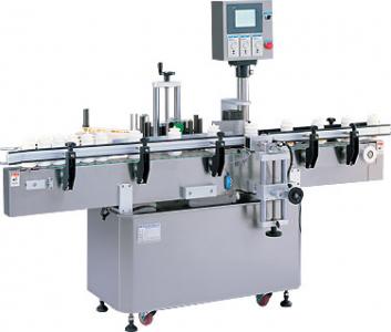 贴标机伺服电机