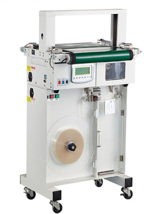 全自动束带机WK02-30AB