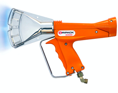 法国进口RIPACK热收缩枪 维修保养RIPACK2200更换