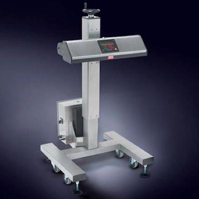 美国LEPEL电磁感应铝箔封口机CS+200SS