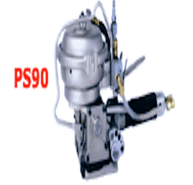 加拿大ZRTOOL气动打包机PS90