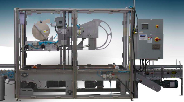 湿水牛皮纸封箱机配件