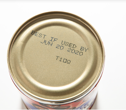 美国仕贵宝小字符喷码机Streamline 5 Plus