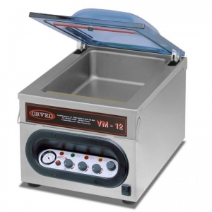 意大利ORVED VM12真空包装机
