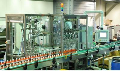 半自动灌装机密封圈