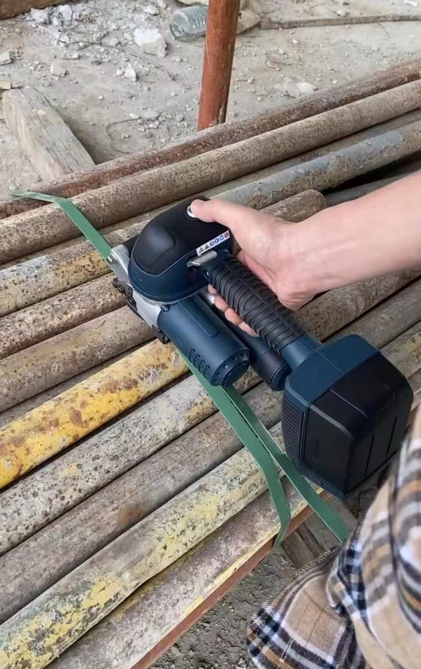 电动打包机DD打包机粘结开关