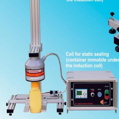 意大利MERO铝箔封口机MRCS1000