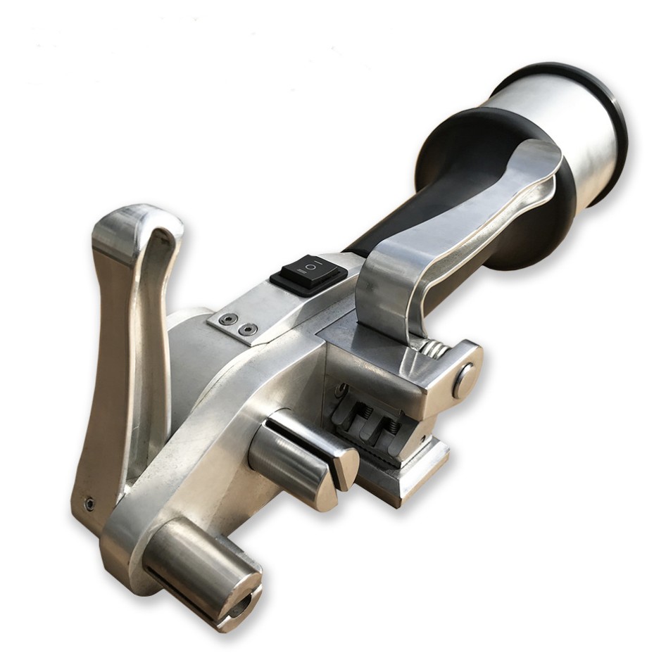 纤维带气动打包机配件