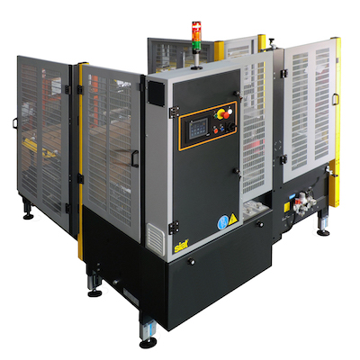 意大利SIAT全自动开箱机F344