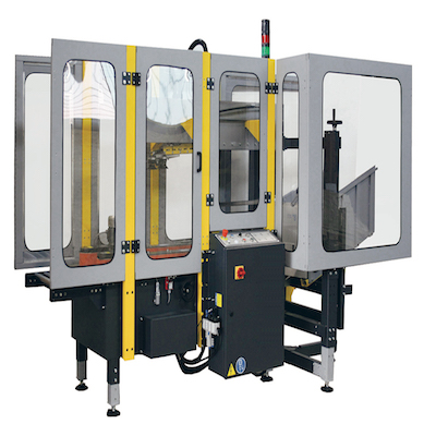 意大利SIAT全自动开箱机F44