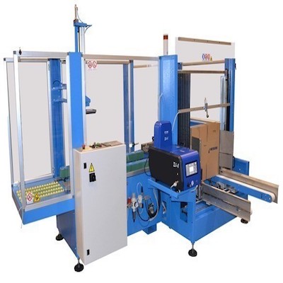 意大利TECO自动开箱机FA46page