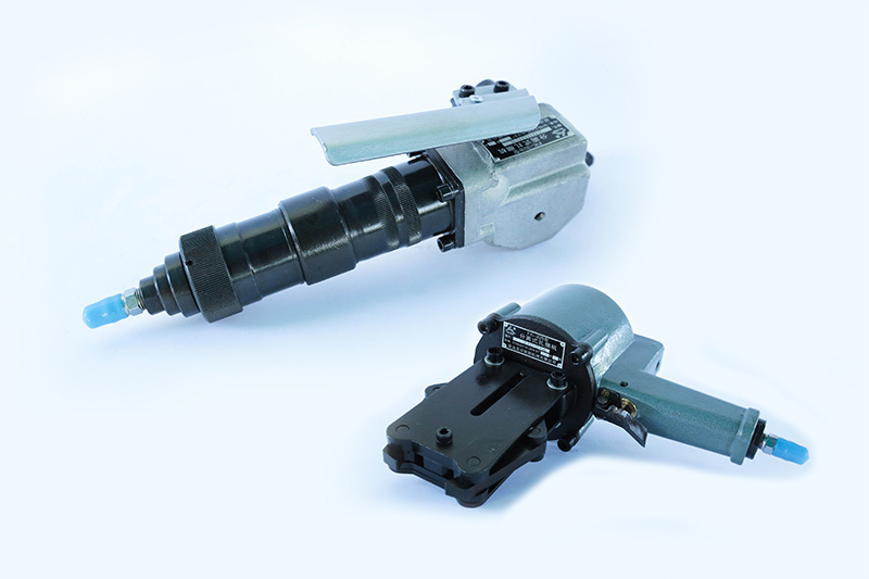 气动钢带打包机侧板