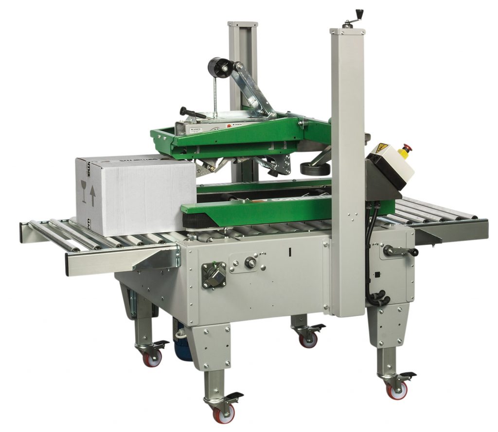 意大利COMARME自动封箱机GEM 52