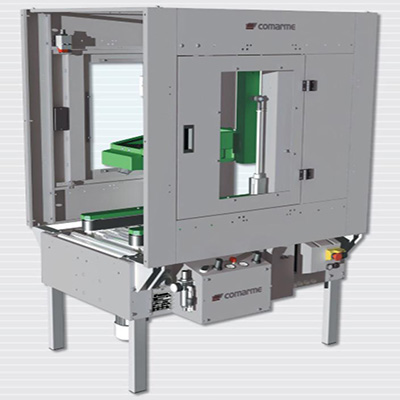 意大利COMARME自动封箱机GEM 520-GP