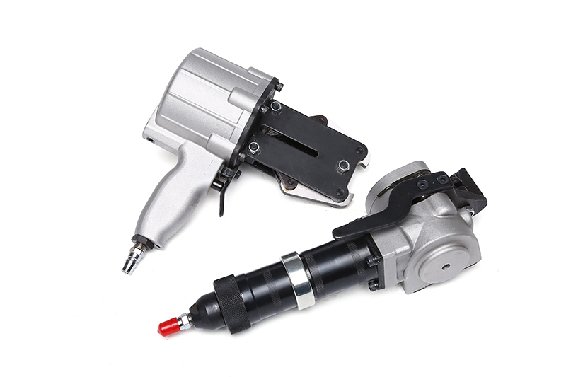 气动钢带打包机切刀