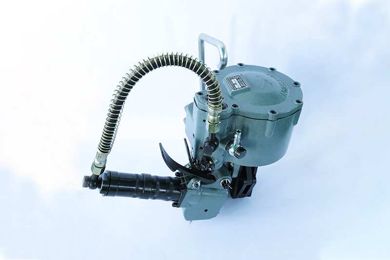 气动钢带打包机齿轮