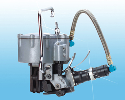 气动钢带打包机齿轮