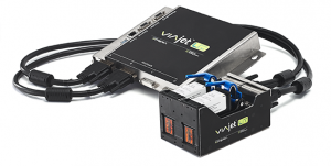 美国麦修斯Matthews热发泡高解析喷码机VIAjet™ L1