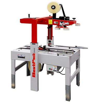 台湾天珩MBD底部传动封箱机