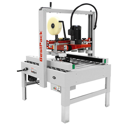 台湾天珩MQ侧边及上部传动封箱机