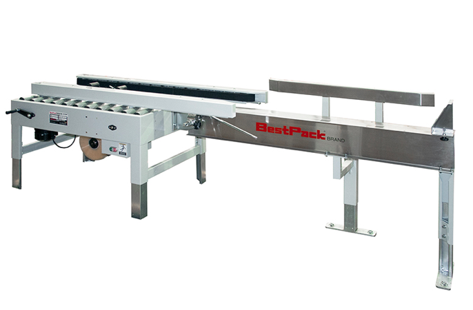 中国台湾BESTPACK封箱机主动轮