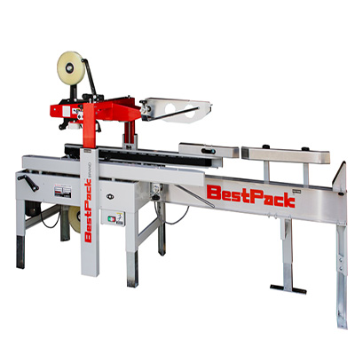 台湾天珩MSDBF侧边传动底部折盖封箱机