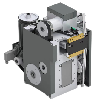 打包机机头MT-001-N19