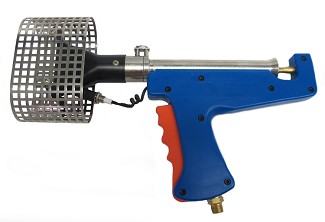 瓦斯热收缩枪配件瓦斯枪火花塞