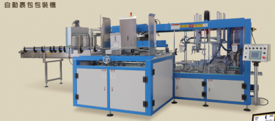 片式裹包机皮带传动组