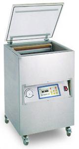 真空包装机上盖