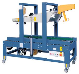 边封封切机维修保养高温布更换