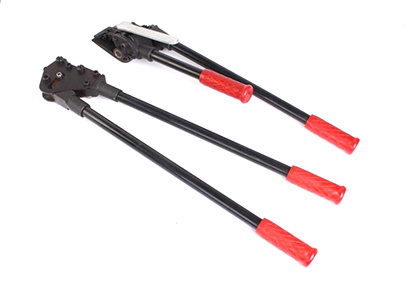 手动钢带拉紧器止滑片