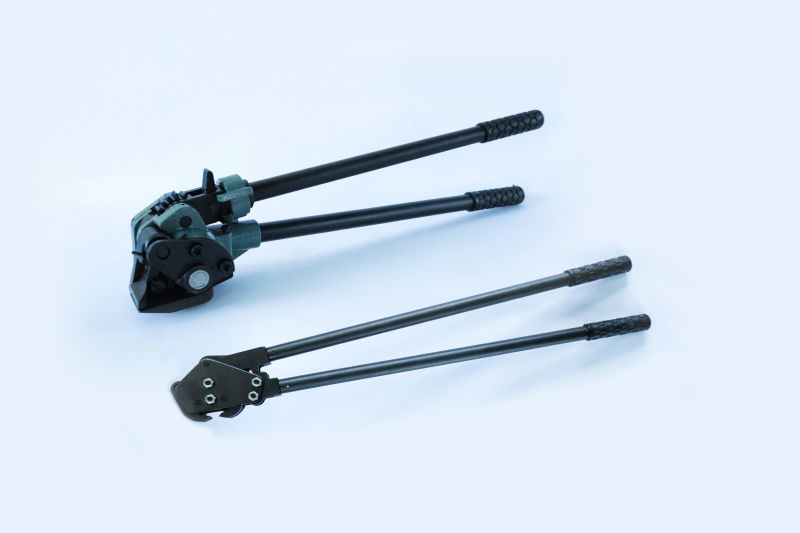 手动钢带扎捆机SK-32B-打包机收紧轮