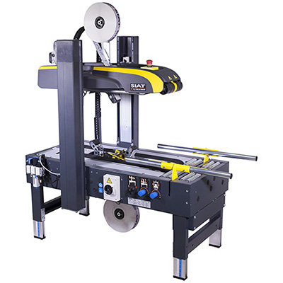 意大利SIAT半自动封箱机SR20
