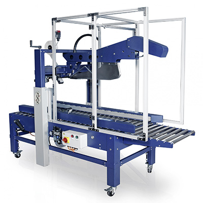 意大利NOXN自动封箱机Sticker CF