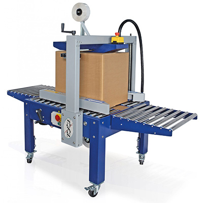 意大利NOXN自动封箱机Sticker 50ME