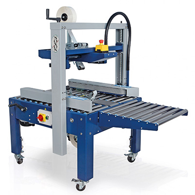 意大利NOXN自动封箱机Sticker M