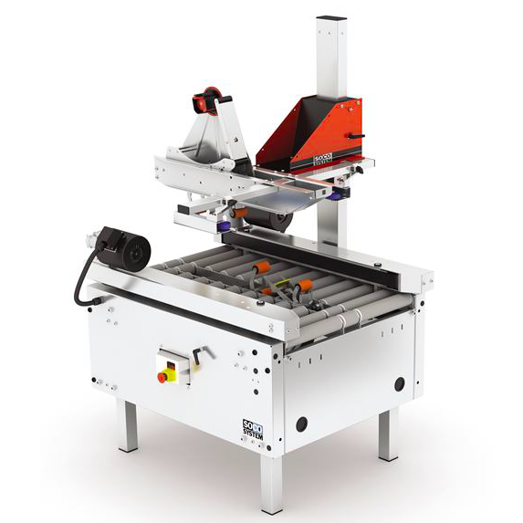 丹麦进口SOCO封箱机皮带