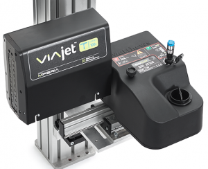 美国麦修斯Matthews压电式高解析喷码机T100E