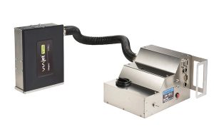 美国麦修斯Matthews压电式高解析喷码机T100SE