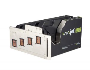 美国麦修斯Matthews热发泡高解析喷码机VIAjet™ L50