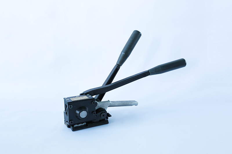 免扣钢带打包机WK-16/19B-打包机止滑片