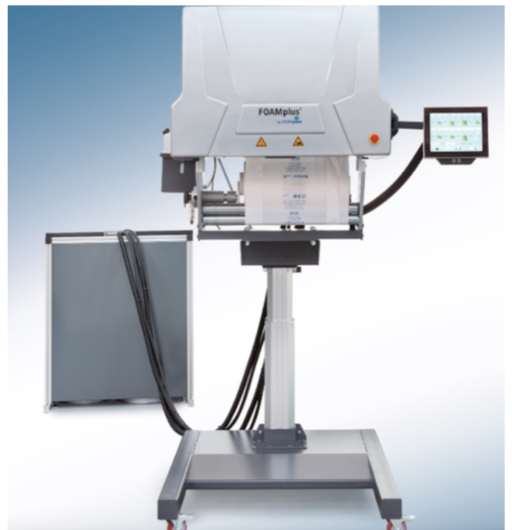 发泡机 发泡机密封条