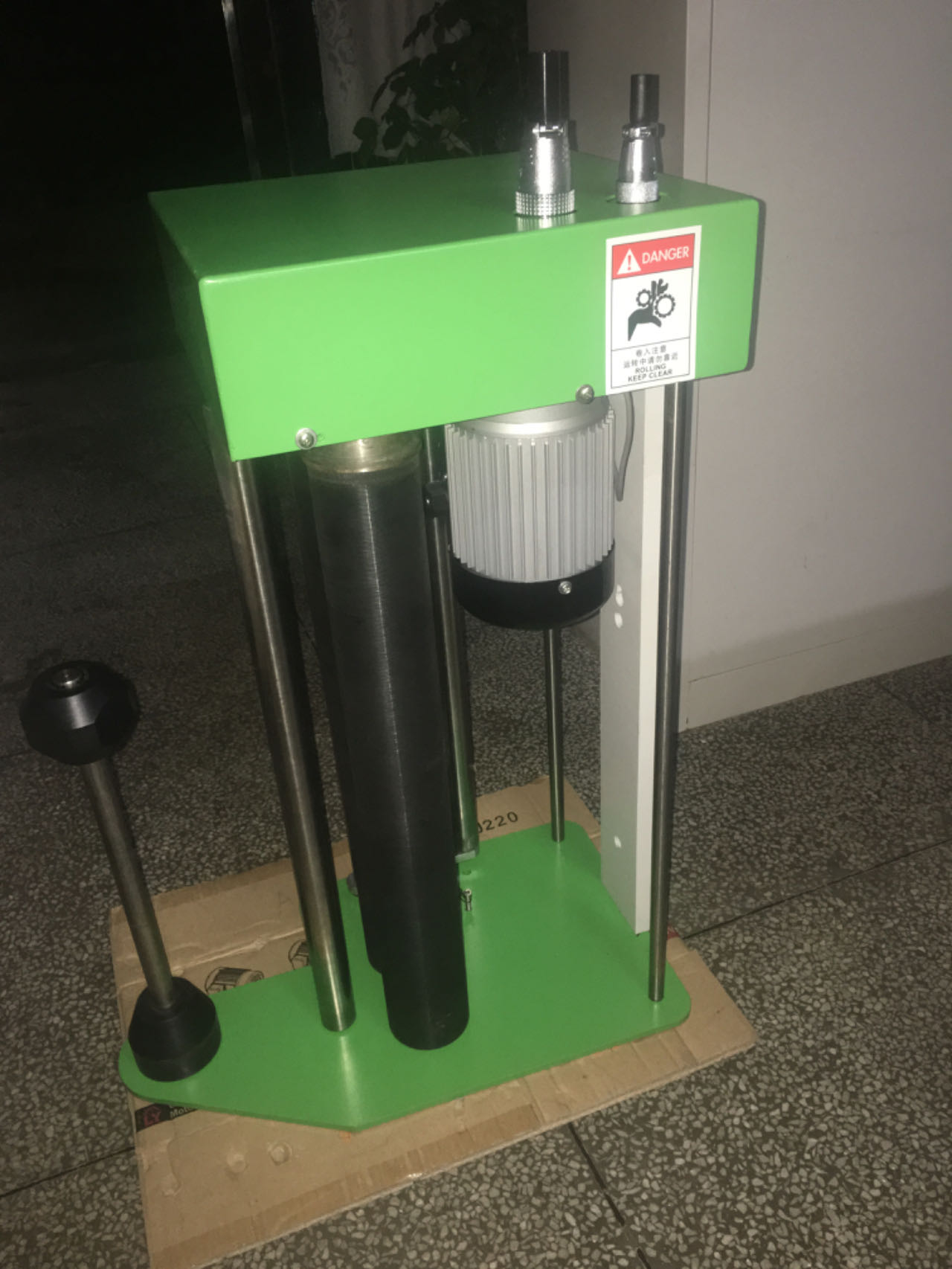 重庆涪陵区预拉伸膜架
